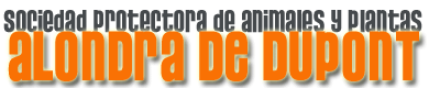 SPAP ALONDRA DE DUPONT
